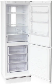 Холодильник Бирюса 320NF 