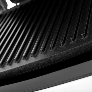 Электрогриль Brayer BR2006, серебристый 