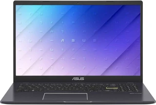 Ноутбук 15.6" Asus E510MA-BR018T 90NB0Q65-M07080 