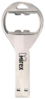 Флеш диск 16Гб Mirex Bottle Opener 13600-DVRBOP16 