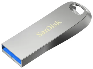Флеш накопитель 128Gb Sandisk CZ74 Ultra Luxe SDCZ74-128G-G46 