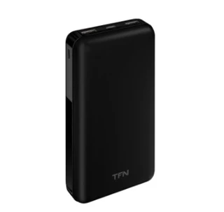 Портативный аккумулятор  TFN Ultra Charge PD