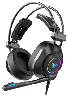 Гарнитура игровая Aula S600 