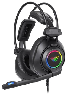 Гарнитура игровая Aula S600 