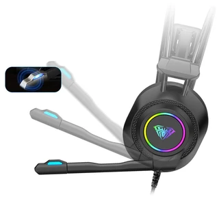 Гарнитура игровая Aula S600 