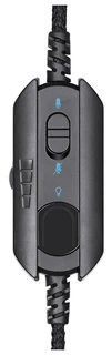 Гарнитура игровая Aula S600 