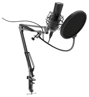 Микрофон вокальный Ritmix RDM-180 