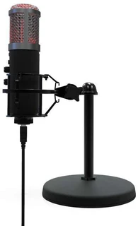 Микрофон для стриминга Ritmix RDM-260 Eloquence 
