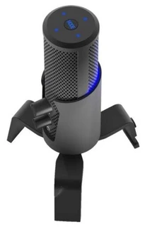 Микрофон для стриминга Ritmix RDM-290 Eloquence