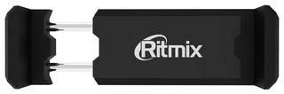 Держатель автомобильный Ritmix RCH-007 V 