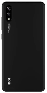 Смартфон 5.5" INOI 5 Lite 2021 2/16Gb Black 