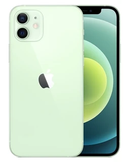 Смартфон 6.1" Apple iPhone 12 128GB Green 