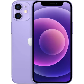 Смартфон 6.1" Apple iPhone 12 128GB Purple 