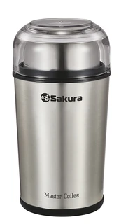 Кофемолка Sakura SA-6173S