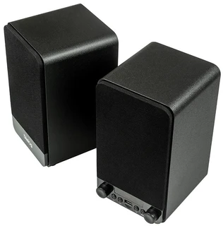 Колонки 2.0 Dialog Jazz AJ-13 Black 