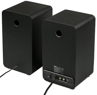 Колонки 2.0 Dialog Jazz AJ-13 Black 
