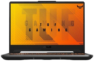 Ноутбук 15.6" ASUS TUF Gaming F15 FX506LH-HN199 (90NR03U2-M05460) 