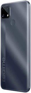 Смартфон 6.5" Realme C25S 4/128GB Water Grey 