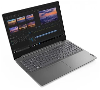 Ноутбук 15.6" Lenovo V15-ADA 82C7009TRU 