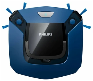 Робот-пылесос Philips SmartPro Easy FC8792/01 
