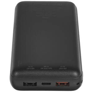 Портативный аккумулятор TFN Ultra Charge PD 20000мАч 