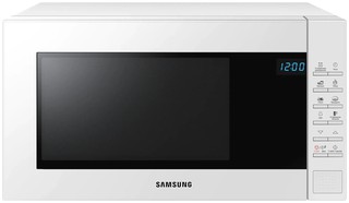 Купить Микроволновая печь Samsung ME88SUW/BW / Народный дискаунтер ЦЕНАЛОМ