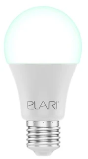 Умная лампа ELARI Smart Bulb RGB E27 6Вт 470lm Wi-Fi 
