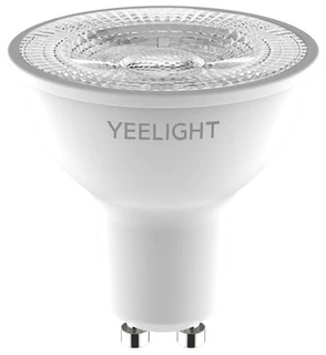 Умная лампа Yeelight Essential W1 GU10 4.8 Вт 350lm Wi-Fi 