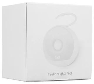 Ночник Yeelight Rechargeable Sensor Nightlight 7lm 