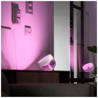 Умный светильник Philips Hue Iris 