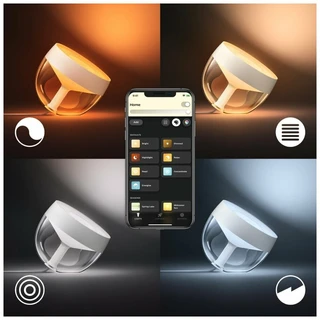 Умный светильник Philips Hue Iris 