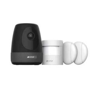 Комплект умного дома HIPER IoT Cam Home Kit MX3 