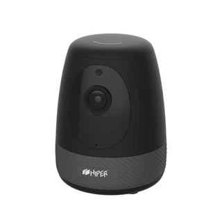 Комплект умного дома HIPER IoT Cam Home Kit MX3 