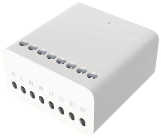 Реле Aqara Wireless Relay 