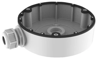 Коробка монтажная Hikvision DS-1280ZJ-DM8