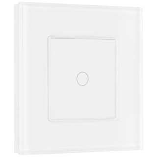 Умный выключатель HIPER IoT Switch T01G, белый 