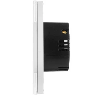 Умный выключатель HIPER IoT Switch T01G, белый 