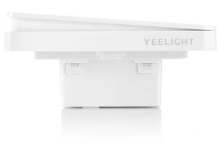 Умный выключатель Yeelight Smart Flex Switch Triple, белый 