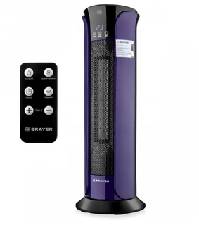 Тепловентилятор BRAYER BR4805 