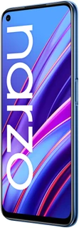Смартфон 6.5" Realme Narzo 30 6/128GB Racing Blue 