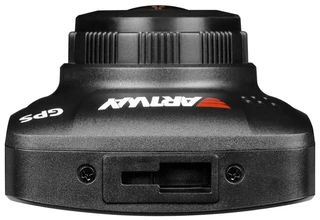 Видеорегистратор Artway AV-397 GPS Compact 
