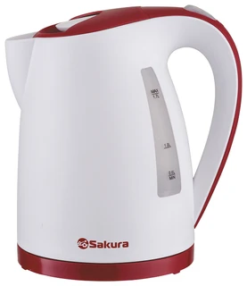 Чайник Sakura SA-2346WR 