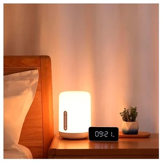 Умная настольная лампа-ночник Xiaomi Mi Bedside Lamp 2 