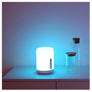 Умная настольная лампа-ночник Xiaomi Mi Bedside Lamp 2 