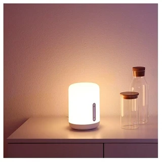 Умная настольная лампа-ночник Xiaomi Mi Bedside Lamp 2 