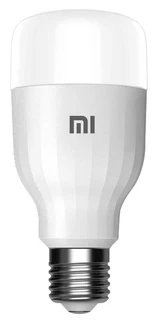 Умная лампа Xiaomi Mi Smart LED Bulb