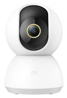 Умная видеокамера Xiaomi Mi 360° Home Security Camera 2K 