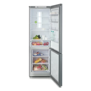 Холодильник Бирюса M860NF 
