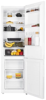 Холодильник Haier CEF537AWD 