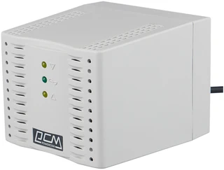 Стабилизатор напряжения PowerCom TCA-1200 